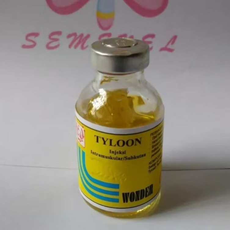 TYLOON 20ml Obat Hewan Ternak