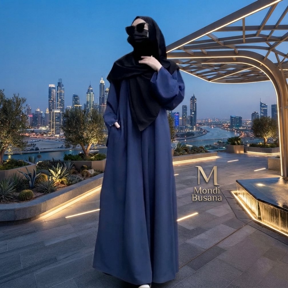 gamis abaya turkey polos wanita muslim/ gamis abaya polos jumbo