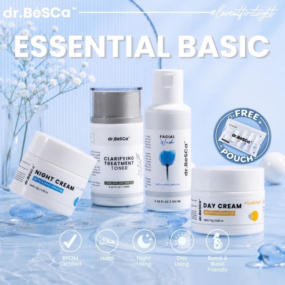 dr. BeSCa Essential