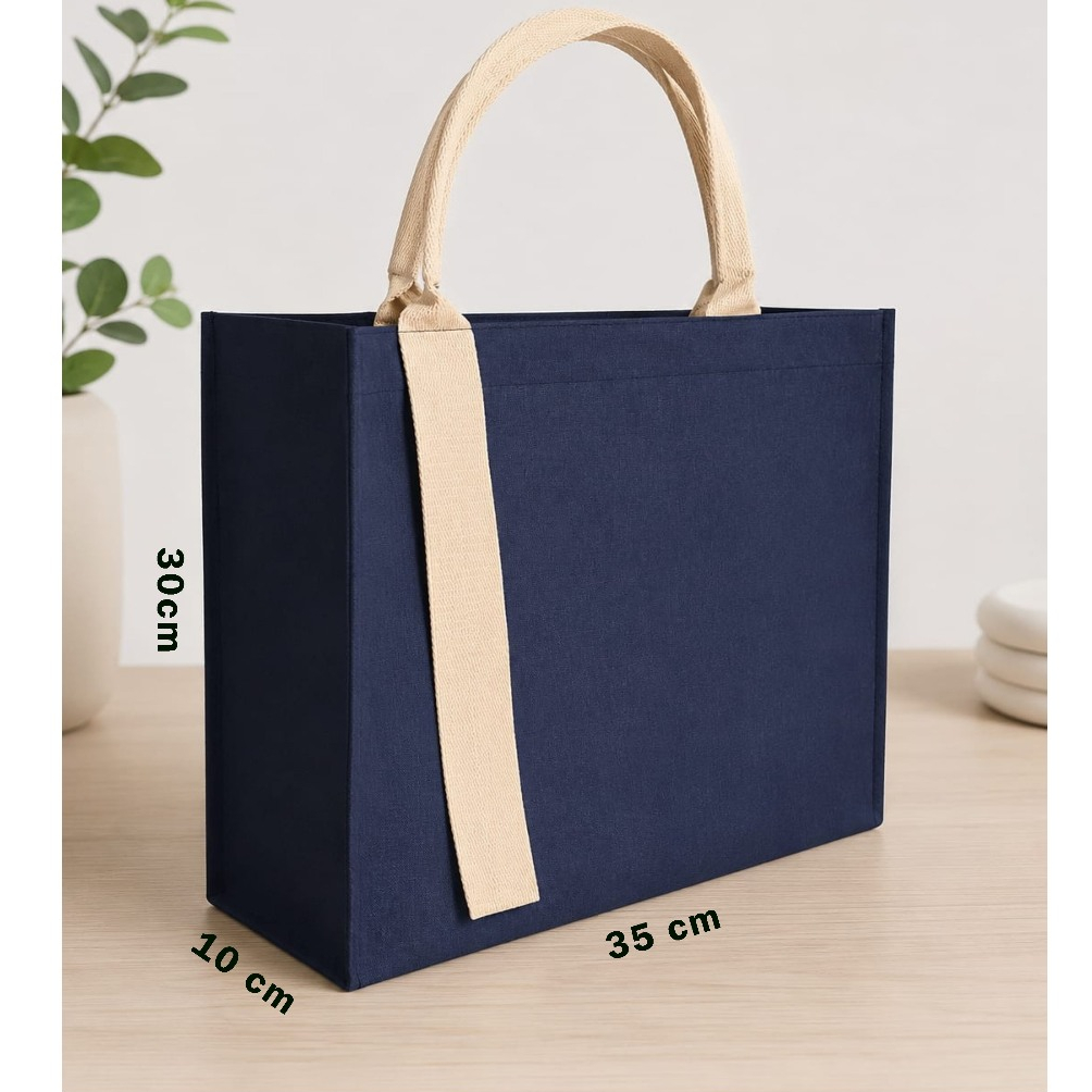 Tas Denim Toscano Hampers