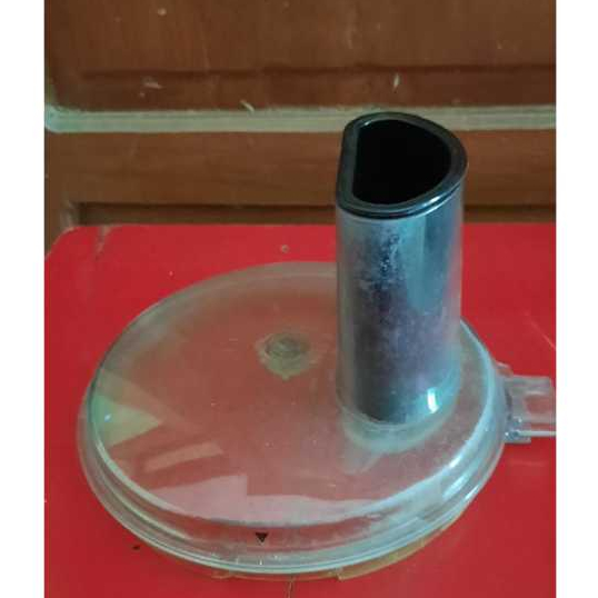 Bolde Tutup Jar Food Processor Olympus