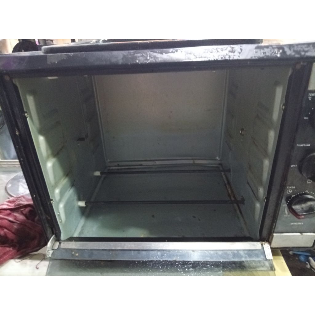 microwave oven listrik oxone ox 898br