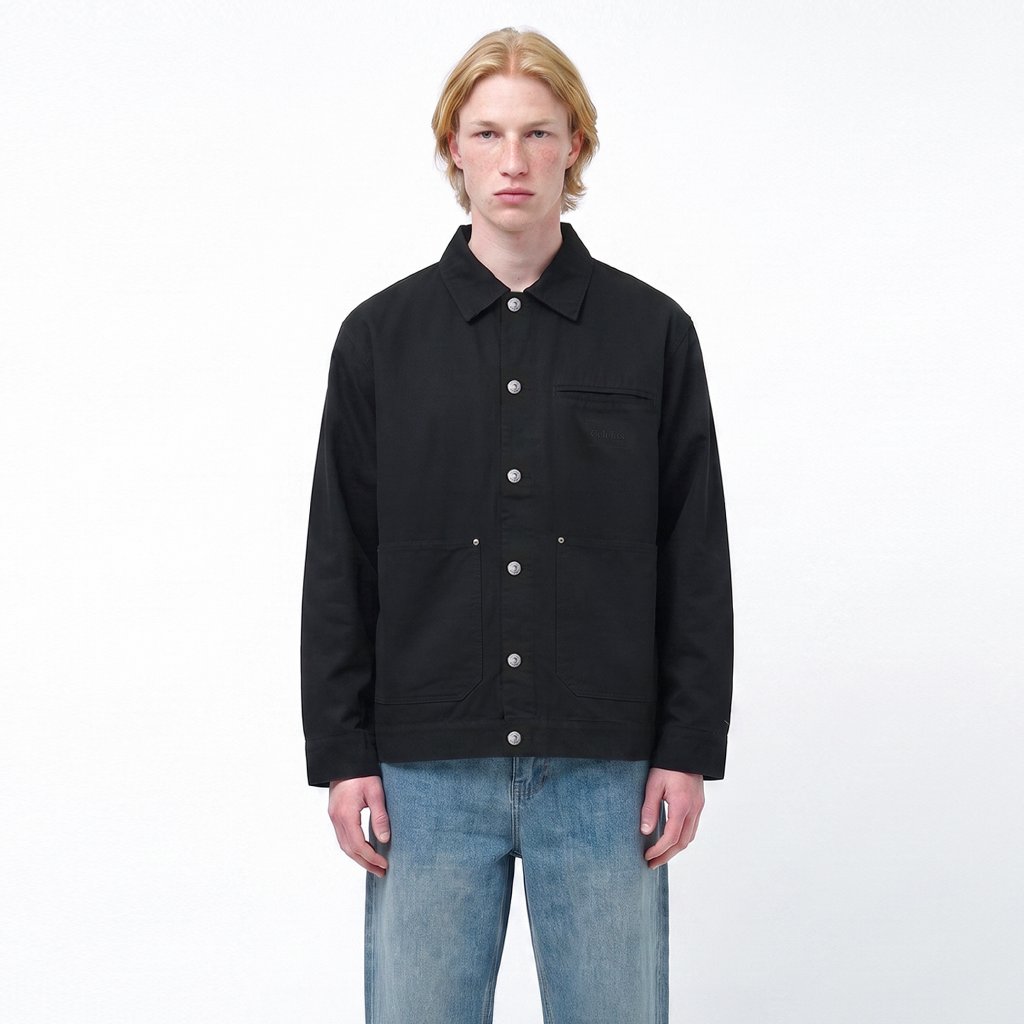 CELCIUS Chore Jacket L03000754C