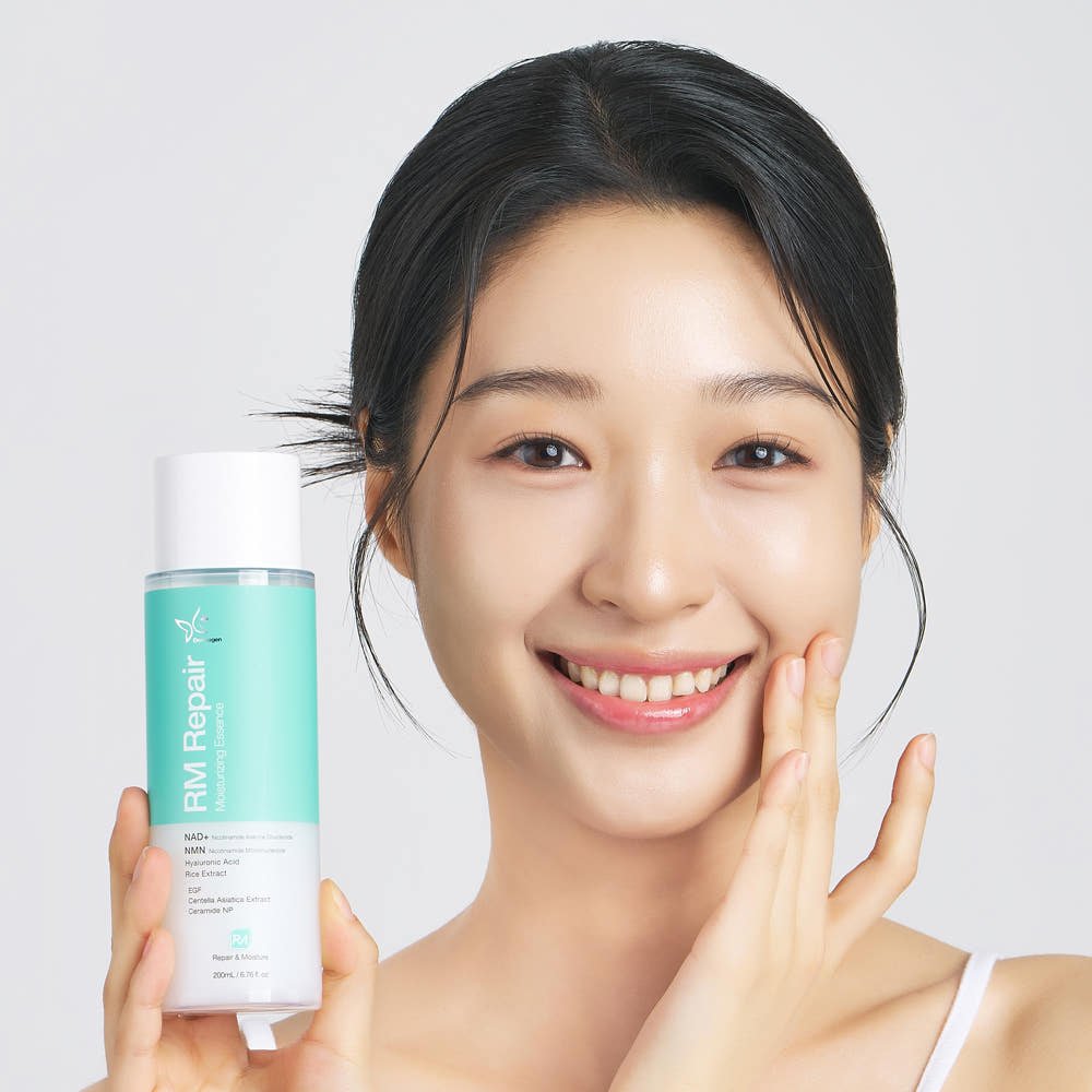 Dermagen RM Repair Moisturizing Essence 200 ml