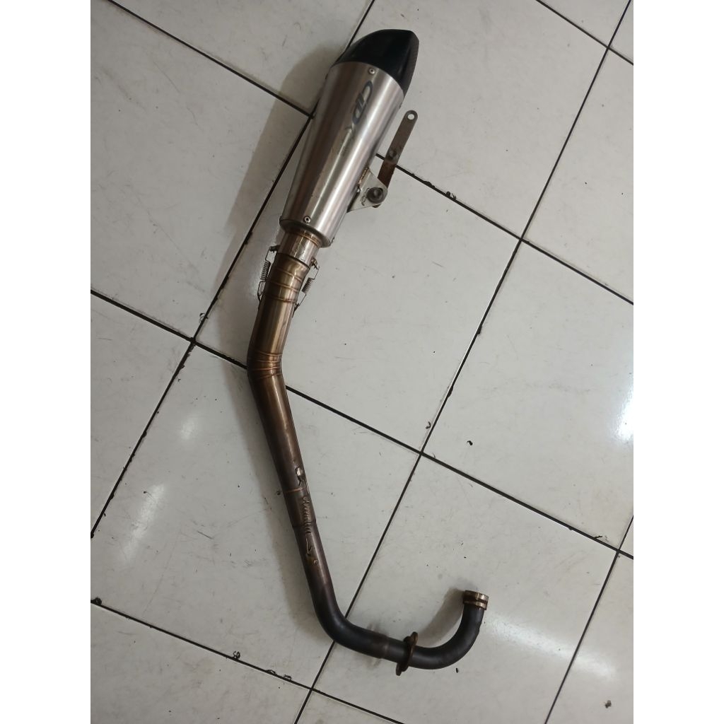 cld shark slincer only