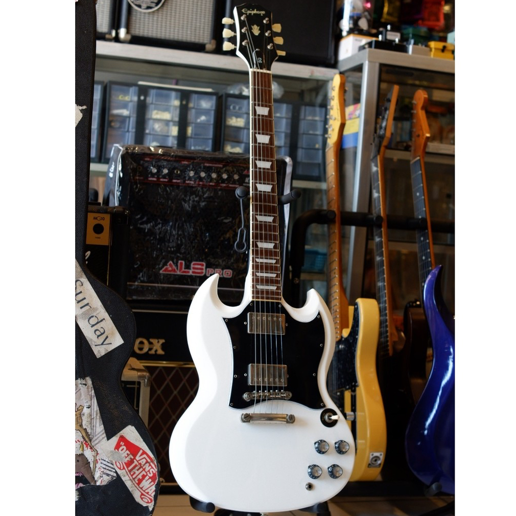 Epiphone SG standard series