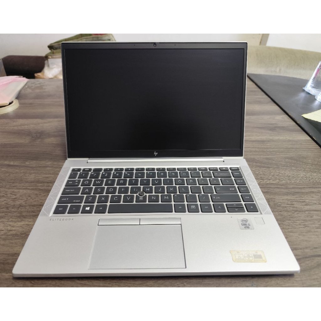 HP Elitebook 840 G7 i5-10310u 16GB DDR4 SSD 512GB Intel UHD Bekas