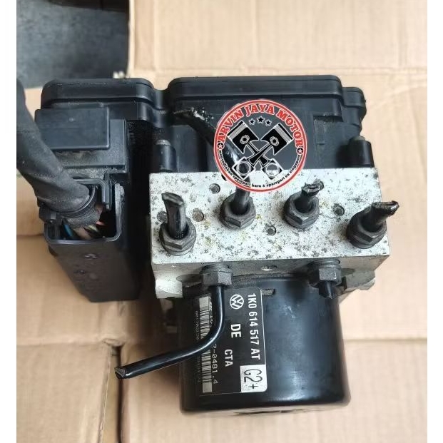 modul abs VW golf mk6
