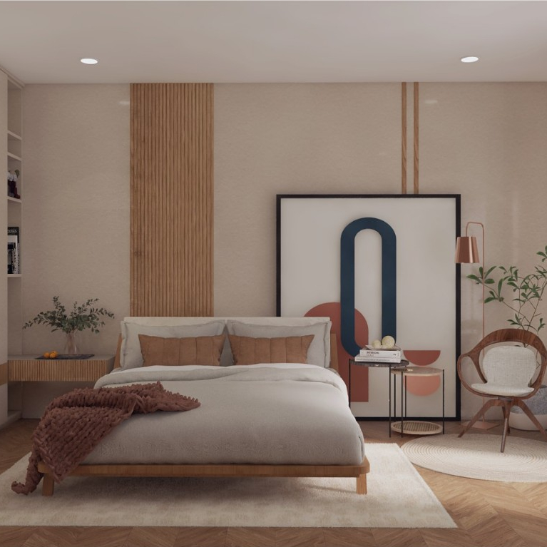 Jasa Desain Interior | Interior Design