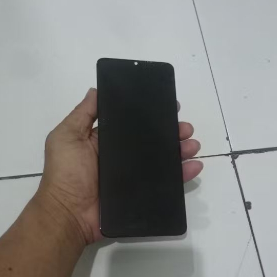 Lcd Redmi Note 8 Pro Bekas BACA DISKRIPSI