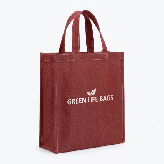 JASA SABLON GOODIE BAG / SPUBOND