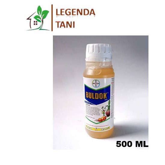 Buldok 25 EC 500 ml