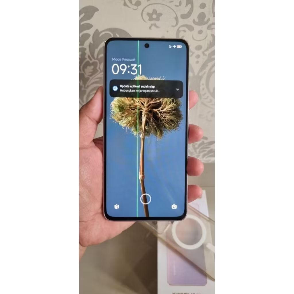LCD MI12 LITE ORIGINAL COPOTAN