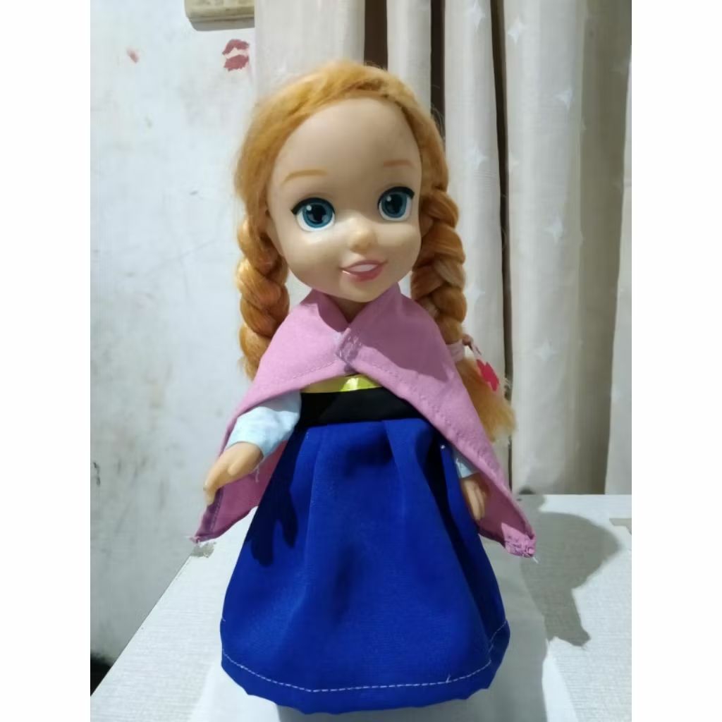 boneka disney ori preloved