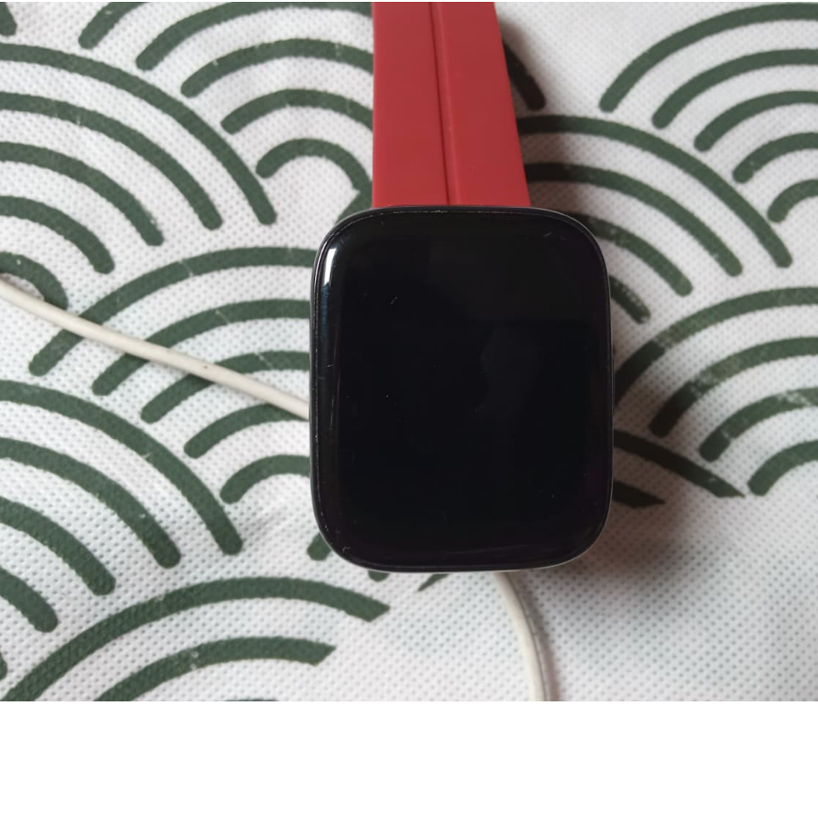 xiaomi redmi watch 3 active