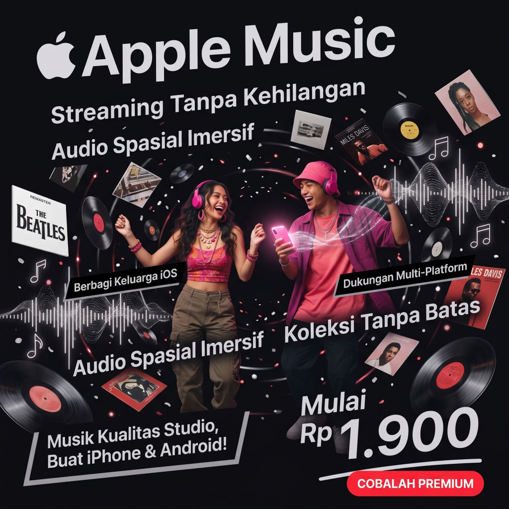 AM Premium Full Access