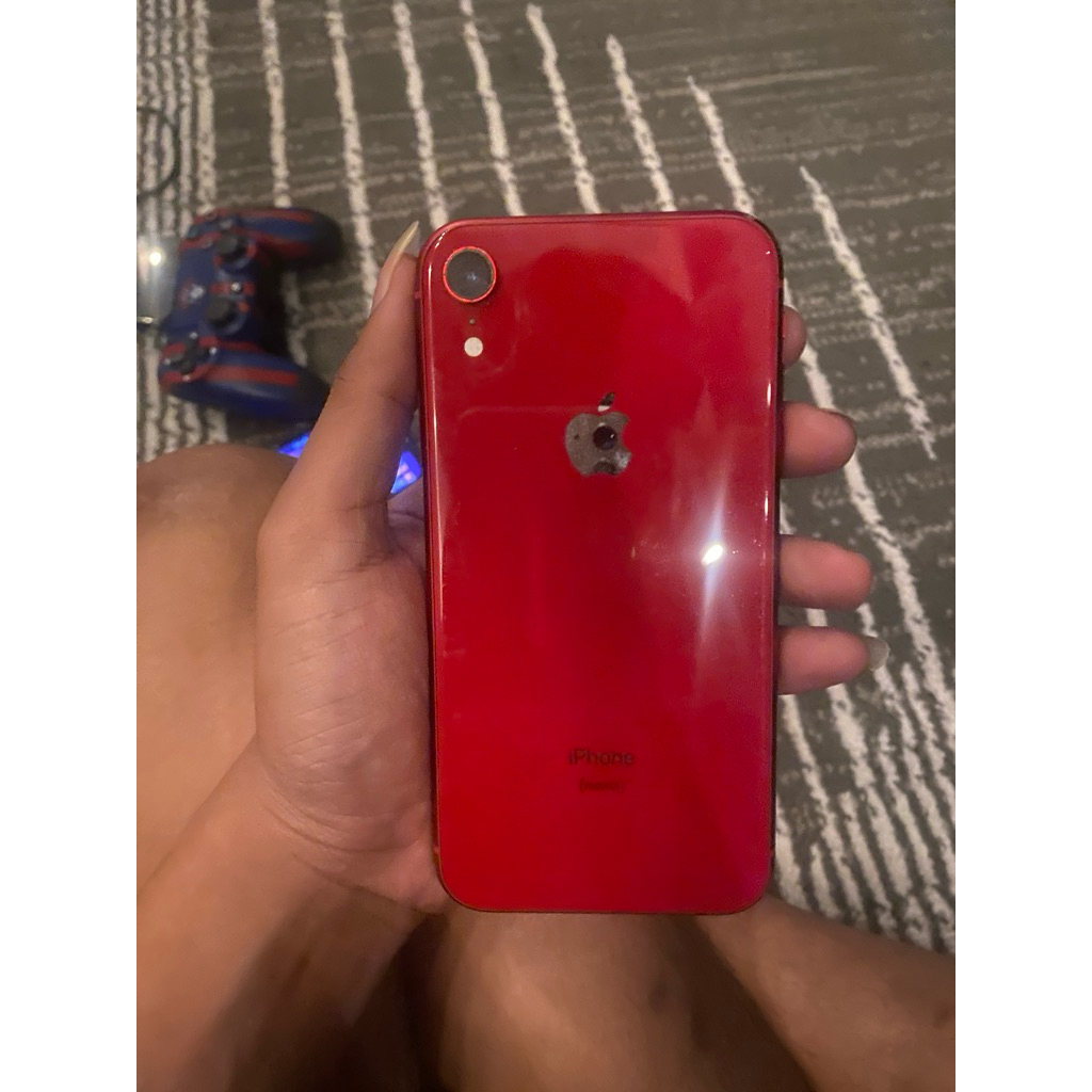 IPHONE XR BYPASS CELL