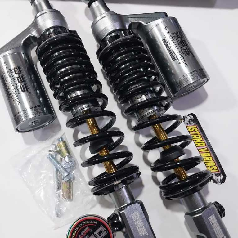 Shock Belakang PCX 160 NEW ADV 150 PCX 150 UK 365mm DBS 8894/VONS/711 Series