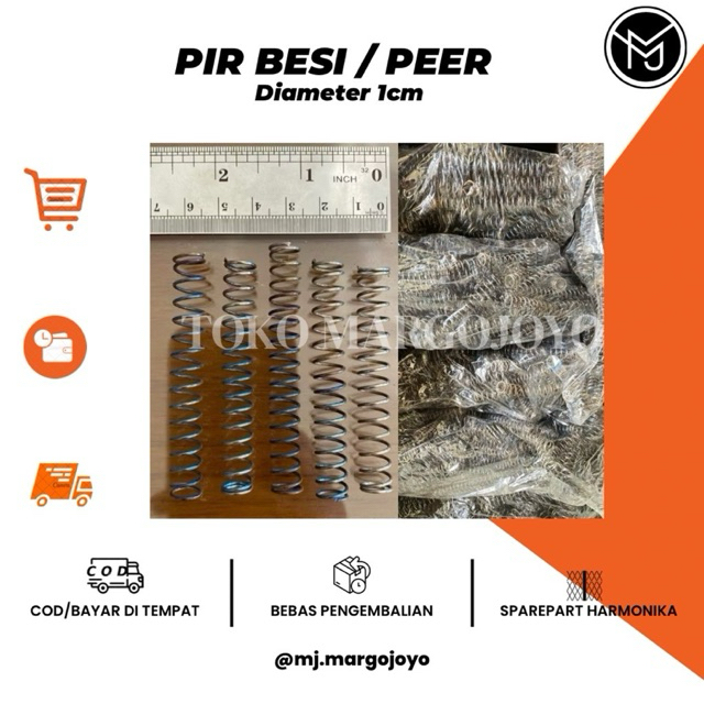 Peer Kunci / pintu harmonika / sparepart harmonika / folding gate/ aksesories harmonika / pintu besi