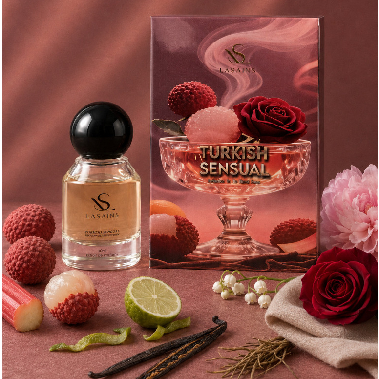READYI!!! TURKISH SENSUAL (NEW PACKAGING) series 1