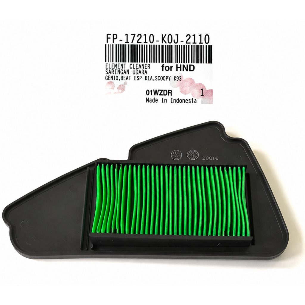 FILTER UDARA GENIO FEDERAL FP-17210-K0J-1710