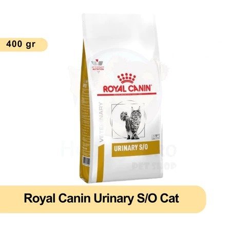 Royal Canin Urinary S/O Cat 400g urinary s o royal canin