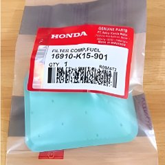 SARINGAN POMPA BENSIN VERZA 150 FUEL PUMP VERZA 150 FILTER BENSIN