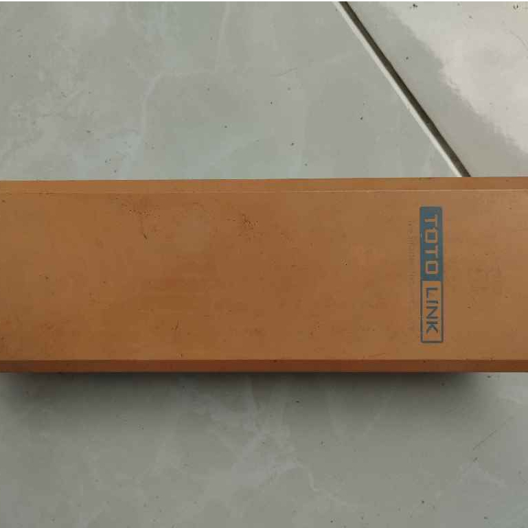 TOTOLINK CP350 Bekas (Kondisi Mati)