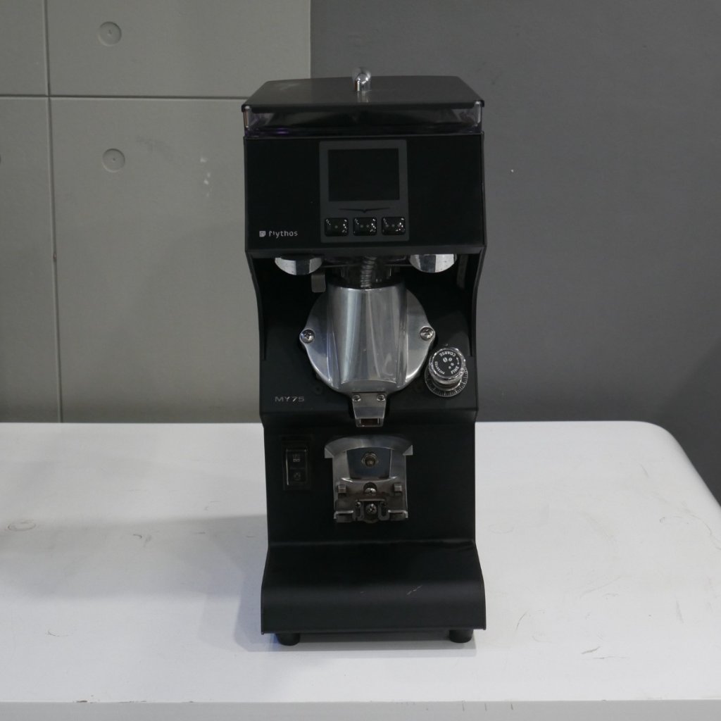 Victoria Arduino MY75 espresso grinder - grinder espresso komersial - bekas