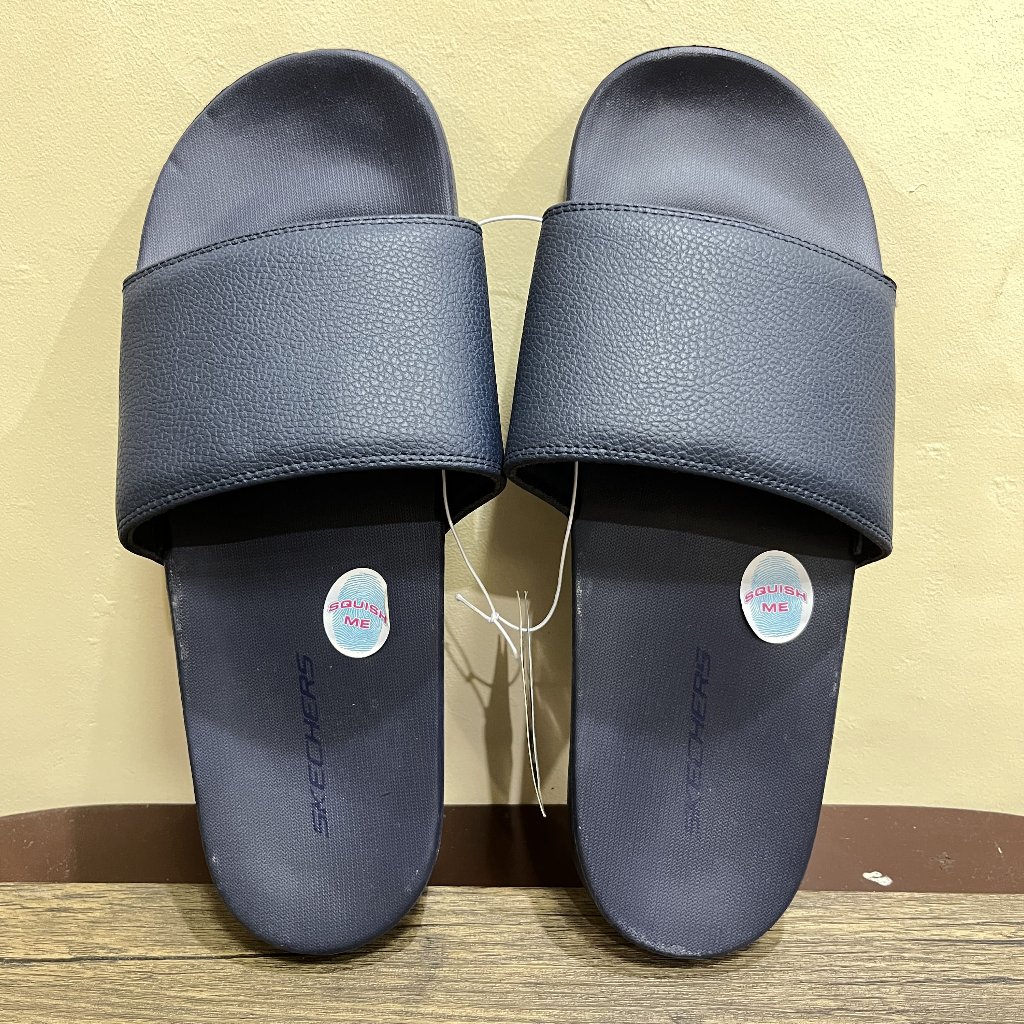 Sandal Skechers Sandal Gambix Navy 51808/NVY Original