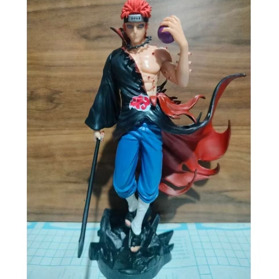 Figure pain akatsuki