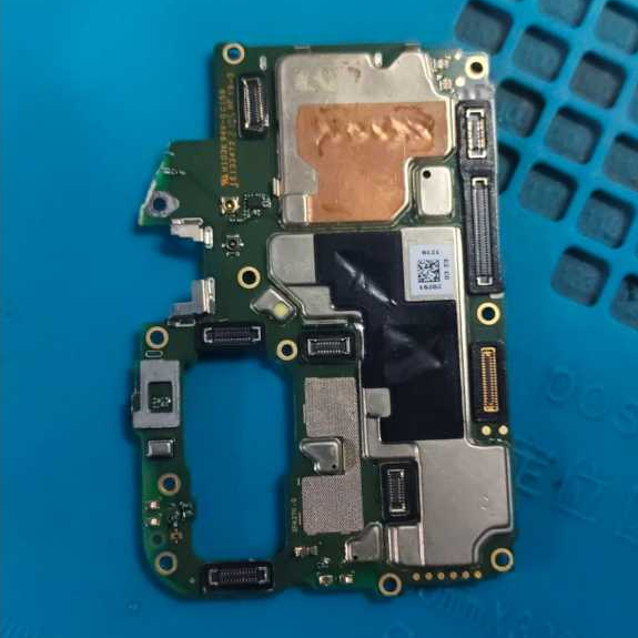 MESIN OPPO RENO 5F NORMAL