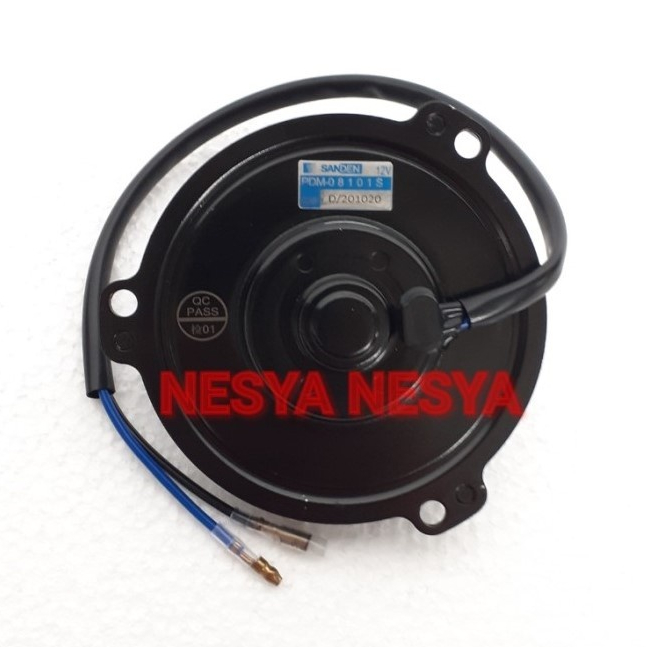 Dinamo Kipas Motor Ekstra Extra Xtra Fan ExtraFan EkstraFan XtraFan Condensor Kondensor Radiator AC 
