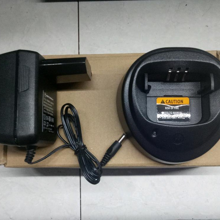 CHARGER MOTOROLA GP3188 GP 3188
