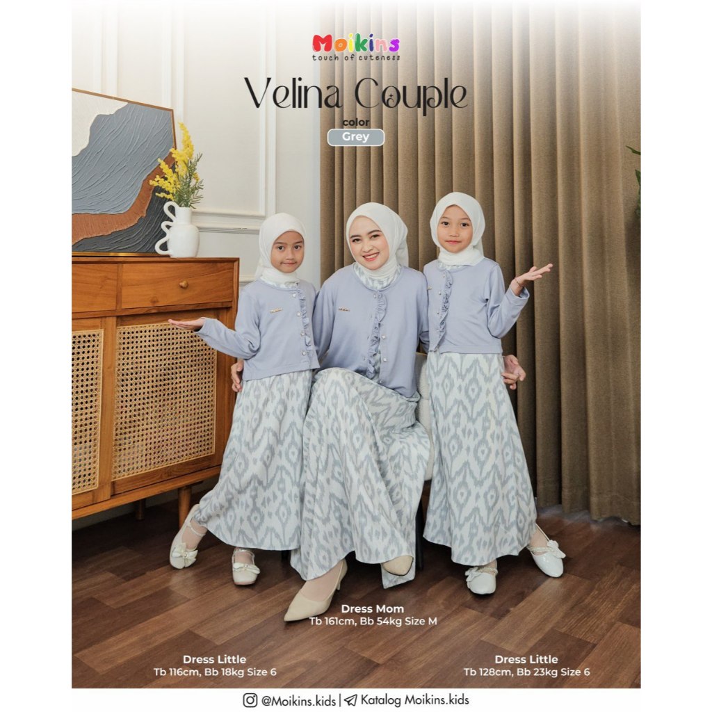 Velina Couple