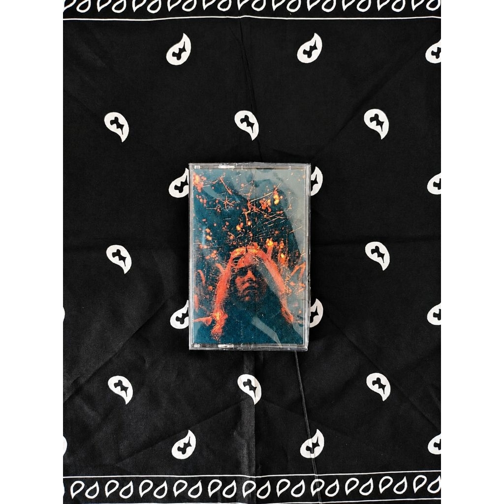 Kaset Pita Turnover