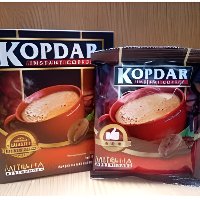 KOPI KOPDAR hrg per sachet