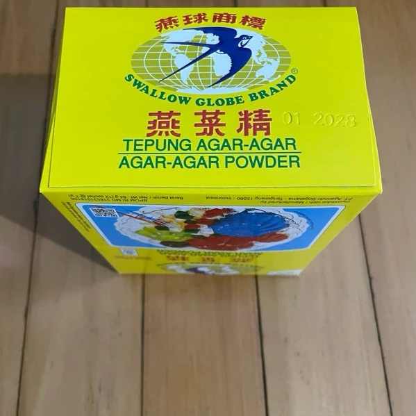swallow globe campur