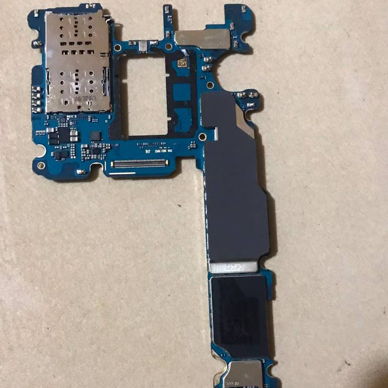 Mesin Samsung S9 PLUS NORMAL 6/64GB G965U baca deskripsi
