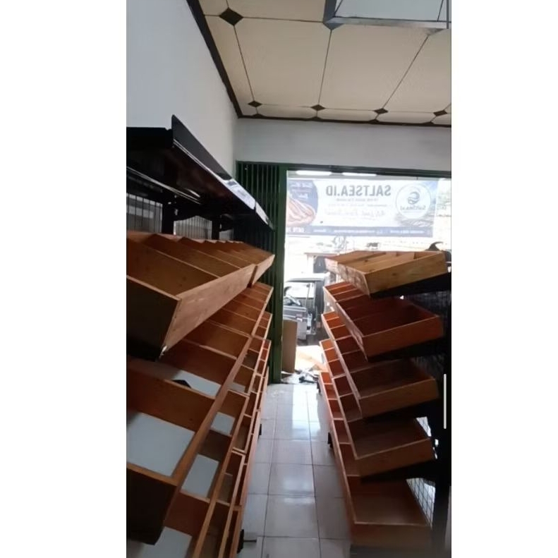 RAK GONDOLA