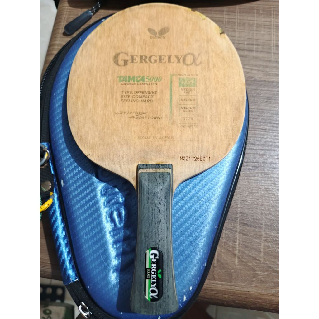 Gergely alpha + Dignics 09 C