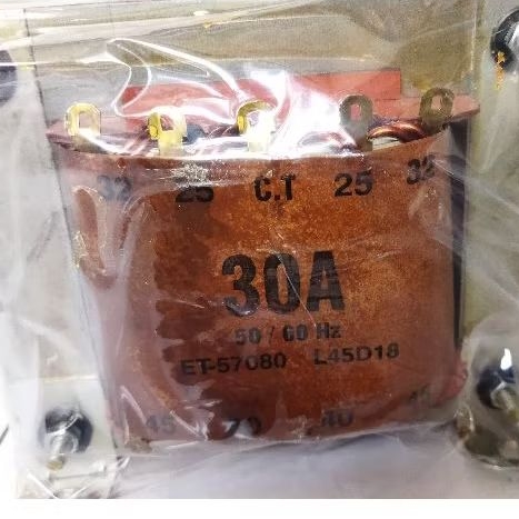 Trafo Era 30 A CT 45
