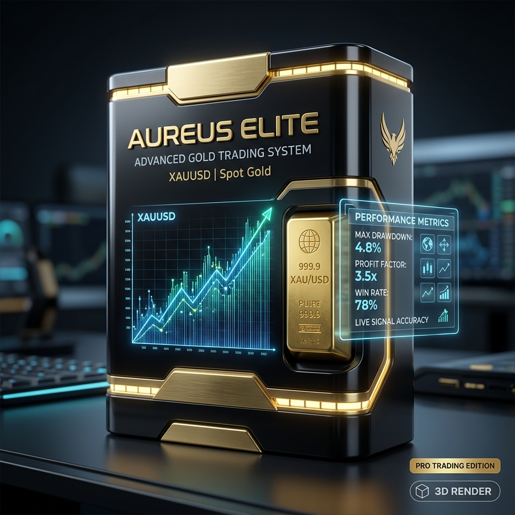Robot Trading Forex EA XAUUSD Gold Propfirm Friendly MT5 - 100% Non Martingale Low Drawdown Anti   M