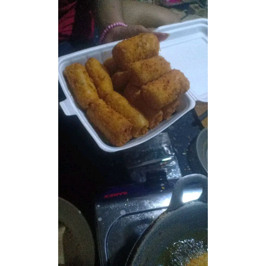 Risol mayones dindut