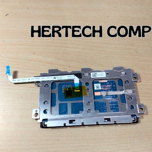 Touchpad Lenovo Ideapad Gaming 3 - 15ARH7 second original