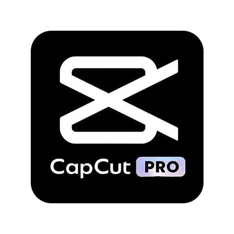 Template Capcut Pro Mobile
