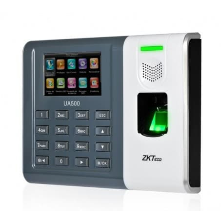 ZKTECO UA500