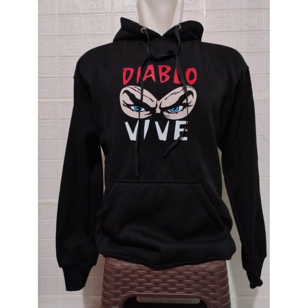 HOODIE LAZIO FANS // JAKET LAZIO