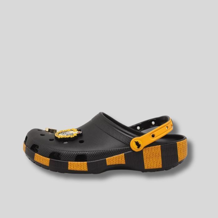 SandalCrocs Harry Potter Hufflepuff Sandal Unisex
