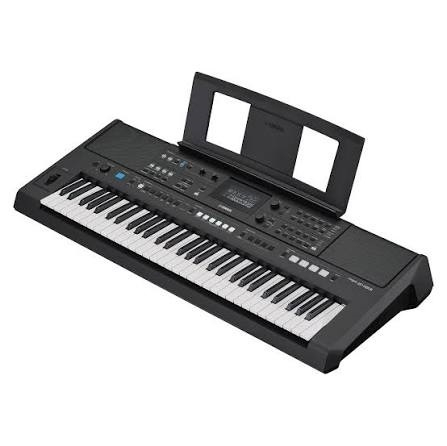 Keyboard Yamaha PSR E 473 / PSR E 473 / Yamaha PSR E 473